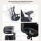 Фото - Крісло офісне LiberNovo Omni Midnight Black 48 см (CP-GW-0000015-00-01) | click.ua