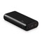Фото - Універсальна мобільна батарея MediaRange 20000mAh Black (MRMA756) | click.ua