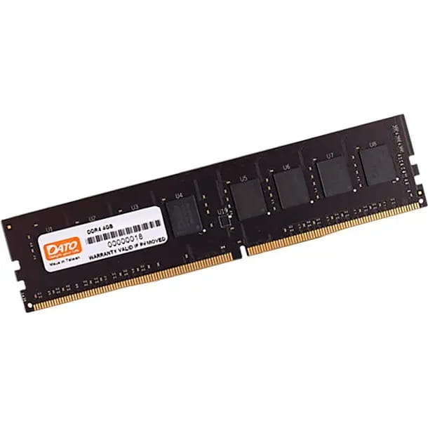 Модуль пам`ятi DDR4 8GB/2666 Dato (DT8G4DLDND26)