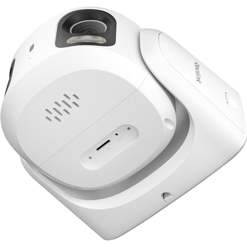 IP-камера RP-PCT16MD 16МП 180°