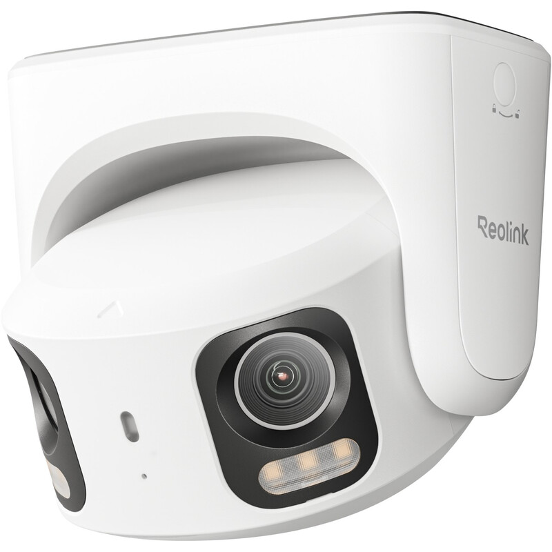 IP-камера RP-PCT16MD 16МП 180°