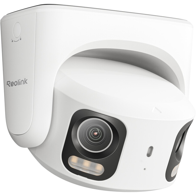 IP-камера RP-PCT16MD 16МП 180°