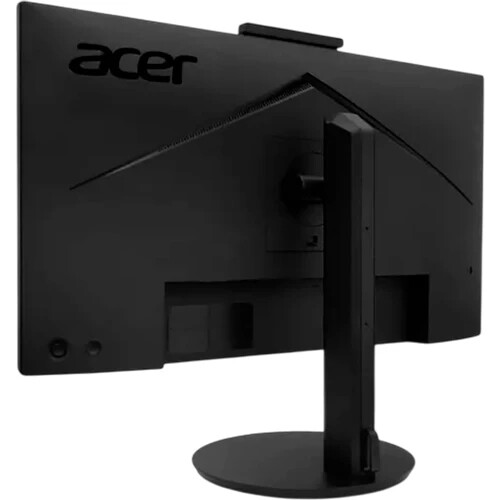 Монітор Acer 27" CB272D6bmiprcx (UM.HB7EE.605) IPS Black 120Hz