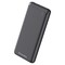 Фото - Универсальная мобильная батарея ColorWay Slim PD 10000mAh Black (CW-PB100LPG3BK-PD) | click.ua
