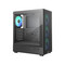Фото - Корпус DeepCool CC550 4F Black (R-CC550BKANA4-G) | click.ua