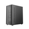 Фото - Корпус DeepCool CC550 4F Black (R-CC550BKANA4-G) | click.ua