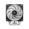 Фото - Кулер процесорний DeepCool AG600 ARGB Black (R-AG600-BKAMMG2-G) | click.ua