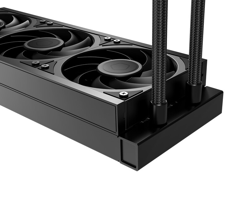 Система водяного охлаждения ID-Cooling SL360 V2 Plus