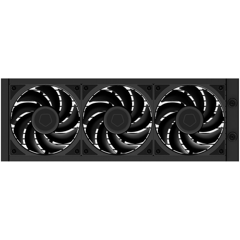 Система водяного охлаждения ID-Cooling SL360 V2 Plus