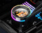Фото - Система водяного охлаждения ID-Cooling SL360 V2 Plus | click.ua