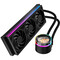 Фото - Система водяного охлаждения ID-Cooling SL360 V2 Plus | click.ua