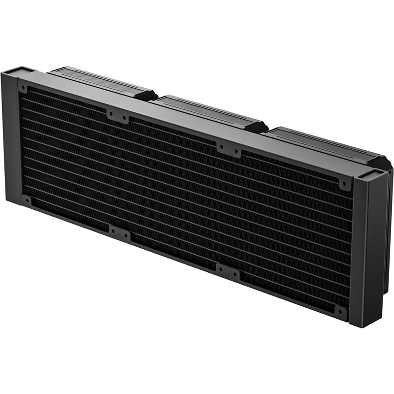 Система водяного охлаждения ID-Cooling SL360 V2