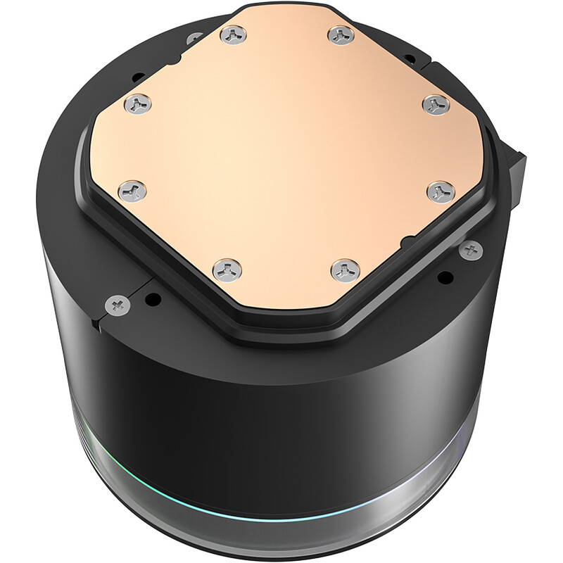 Система водяного охлаждения ID-Cooling SL240 V2