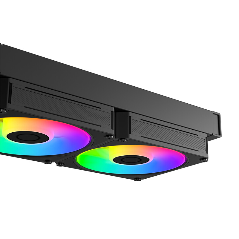 Система водяного охлаждения ID-Cooling SL240 V2