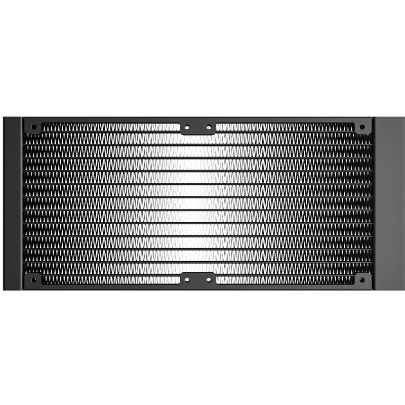 Система водяного охлаждения ID-Cooling SL240 V2