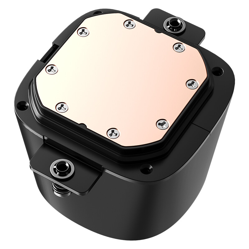 Система водяного охлаждения ID-Cooling FX240 TD