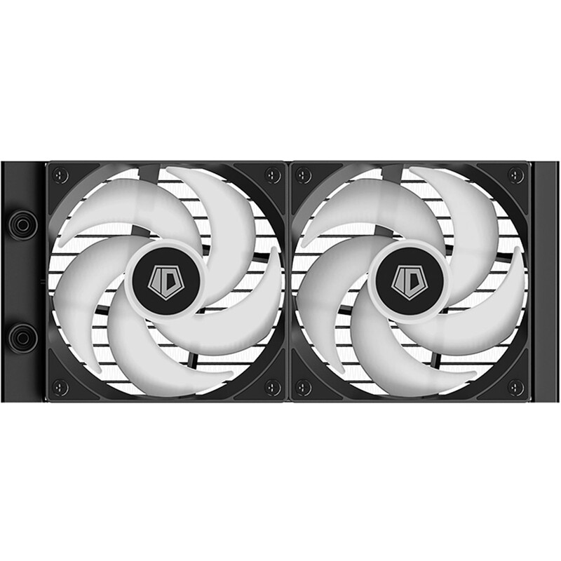 Система водяного охлаждения ID-Cooling FX240 TD
