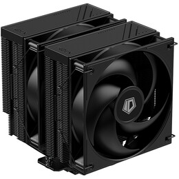 Кулер процессорный ID-Cooling Frozn A620 Pro XE Black
