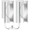 Фото - Кулер процесорний ID-Cooling Frozn A620 Pro XE ARGB Snow White | click.ua