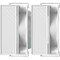 Фото - Кулер процесорний ID-Cooling Frozn A620 Pro XE ARGB Snow White | click.ua
