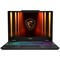 Фото - Ноутбук MSI Cyborg 15 B13WFKG (B13WFKG-1034XUA) Black | click.ua