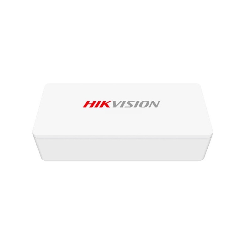 PoE-інжектор Hikvision DS-3E0502P-E