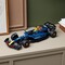 Фото - Конструктор LEGO Technic Автомобіль F1 Oracle Red Bull Racing RB20 (42206) | click.ua