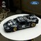 Фото - Конструктор LEGO Technic Автомобіль для перегонів Ford GT40 MKII 1966 року (42223) | click.ua