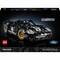 Фото - Конструктор LEGO Technic Автомобіль для перегонів Ford GT40 MKII 1966 року (42223) | click.ua