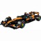 Фото - Конструктор LEGO Technic Автомобіль McLaren MCL39 F1 (42228) | click.ua