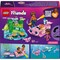 Фото - Конструктор LEGO Friends Приключенческая лодка «Аксолотль» (42681) | click.ua