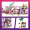 Фото - Конструктор LEGO Friends Кав`ярня мрій єдинорога (42684) | click.ua