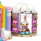 Фото - Конструктор LEGO Friends Кав`ярня мрій єдинорога (42684) | click.ua