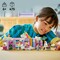 Фото - Конструктор LEGO Friends Кав`ярня мрій єдинорога (42684) | click.ua