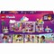 Фото - Конструктор LEGO Friends Кав`ярня мрій єдинорога (42684) | click.ua
