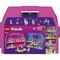 Фото - Конструктор LEGO Friends Ляльковий будиночок-валіза для творчої гри (42697) | click.ua