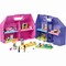 Фото - Конструктор LEGO Friends Ляльковий будиночок-валіза для творчої гри (42697) | click.ua