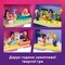 Фото - Конструктор LEGO Friends Ляльковий будиночок-валіза для творчої гри (42697) | click.ua