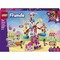 Фото - Конструктор LEGO Friends Колесо обзора с конфетами и капкейками (42700) | click.ua