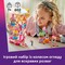 Фото - Конструктор LEGO Friends Колесо обзора с конфетами и капкейками (42700) | click.ua