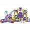 Фото - Конструктор LEGO Friends Американські гірки з русалками (42703) | click.ua