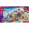 Фото - Конструктор LEGO Friends Американські гірки з русалками (42703) | click.ua