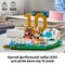 Фото - Конструктор LEGO Editions Football Ліонель Мессі — найкращі моменти футбольних матчів (43011) | click.ua