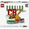 Фото - Конструктор LEGO Editions Football Кріштіану Роналду — найкращі моменти футбольних матчів (43012) | click.ua