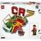 Фото - Конструктор LEGO Editions Football Кріштіану Роналду — найкращі моменти футбольних матчів (43012) | click.ua