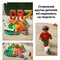 Фото - Конструктор LEGO Editions Football Кріштіану Роналду — найкращі моменти футбольних матчів (43012) | click.ua