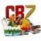 Фото - Конструктор LEGO Editions Football Кріштіану Роналду — найкращі моменти футбольних матчів (43012) | click.ua