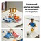 Фото - Конструктор LEGO Editions Football Кіліан Мбаппе — найкращі моменти футбольних матчів (43013) | click.ua