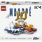Фото - Конструктор LEGO Editions Football Кіліан Мбаппе — найкращі моменти футбольних матчів (43013) | click.ua