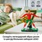 Фото - Конструктор LEGO Editions Football Кріштіану Роналду — легенда футболу (43016) | click.ua